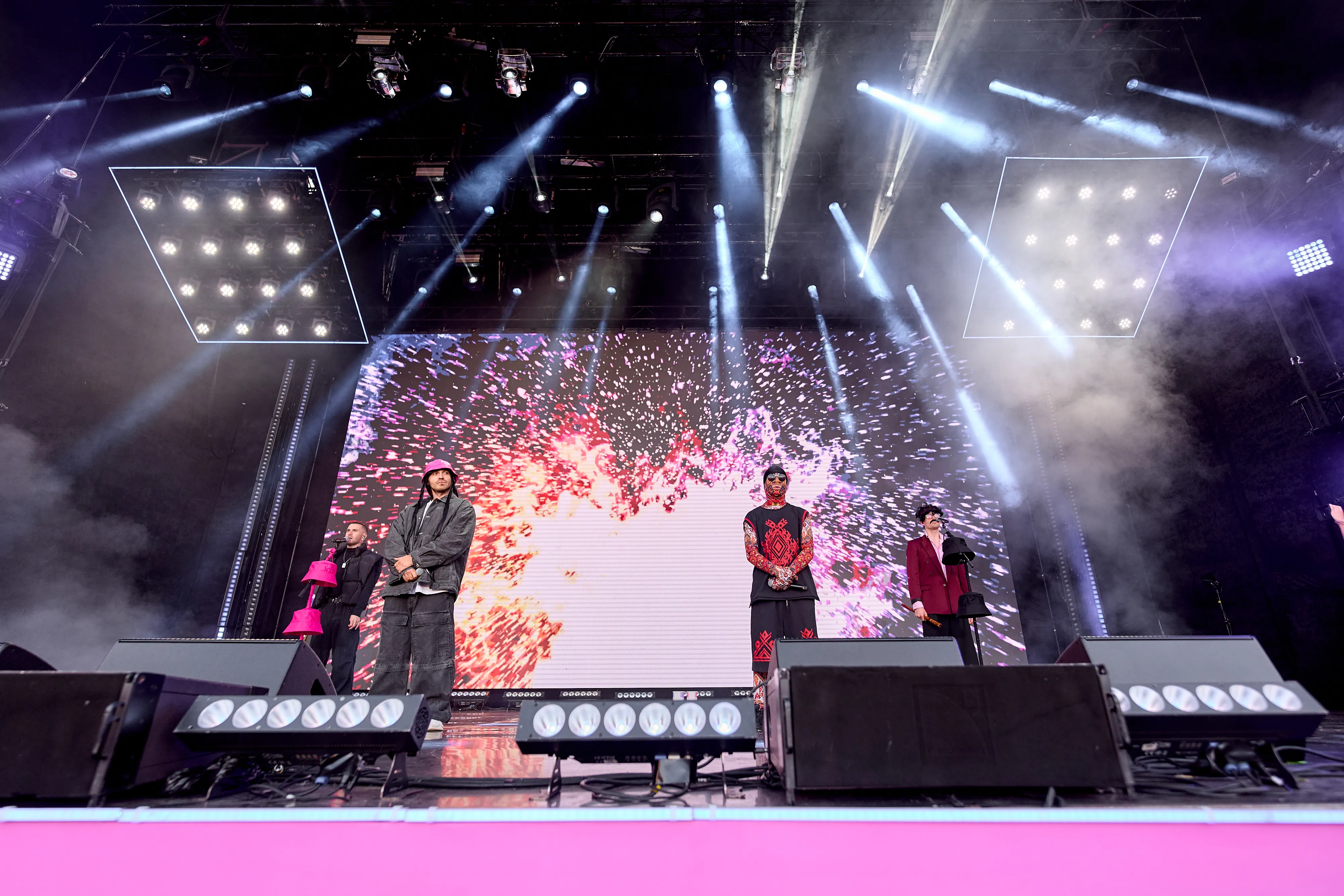 Наймасштабніший київський фестиваль.